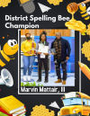 Read More - Spelling Bee Champion