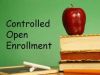 Read More - Controlled Open Enrollment