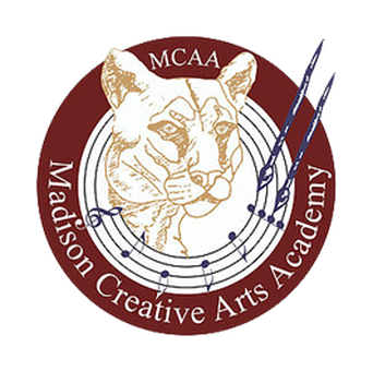 Madison Creative Arts Academy Logo